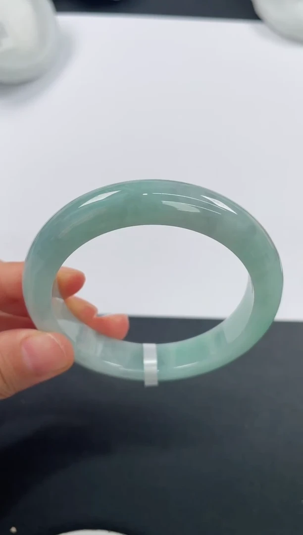 未镶嵌定制翡翠基地发货H 3455