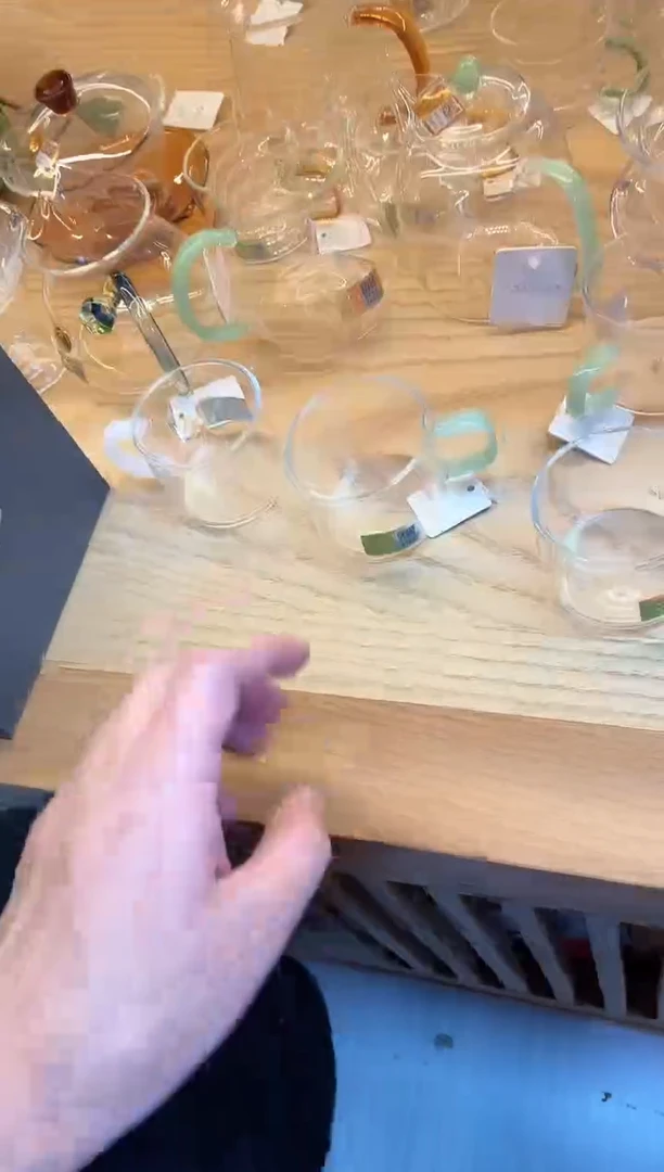 君****水清禾杯浅玉/  2个