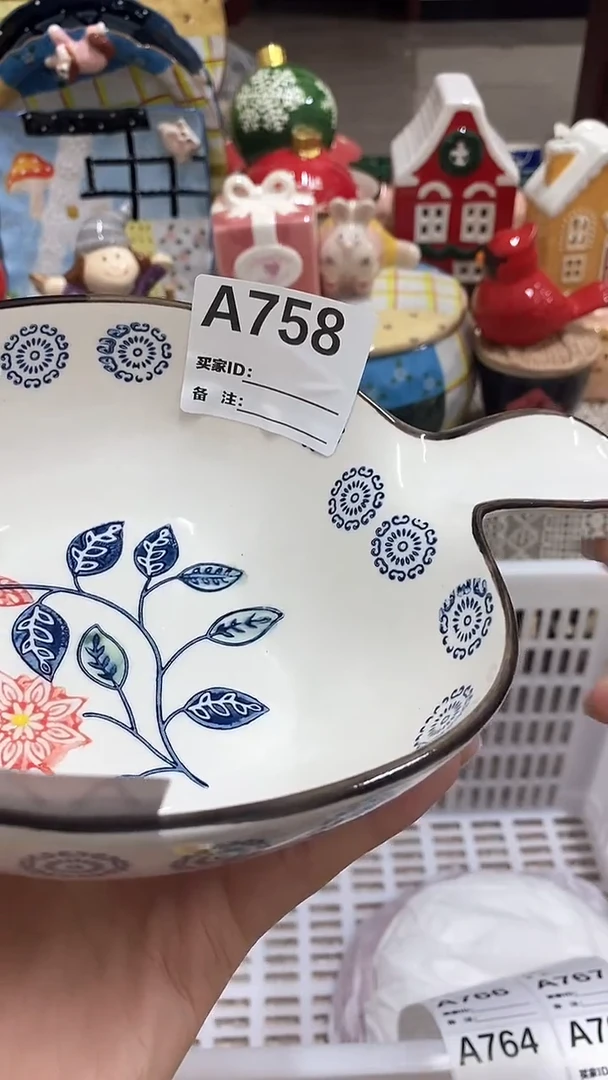 摆件珠**叶所有商品默认微瑕，no退no换