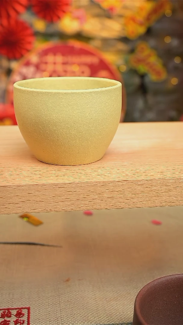 【闪购商品】紫砂茶壶本绿杯子6666666