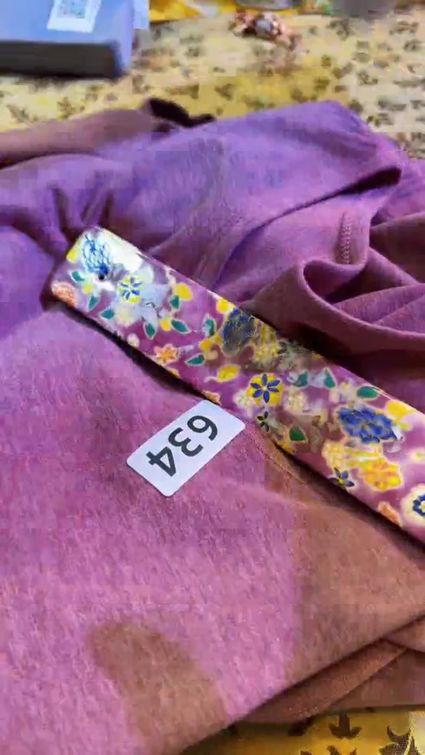 【闪购商品】瓷片陶茶666文玩周边多人2xl