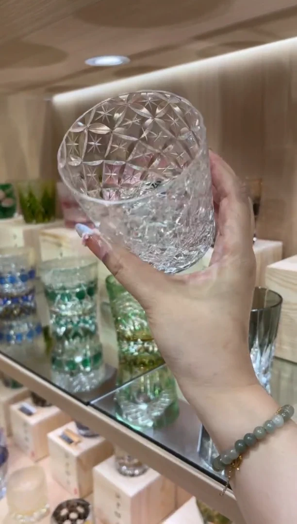 直播间单只 透色七宝