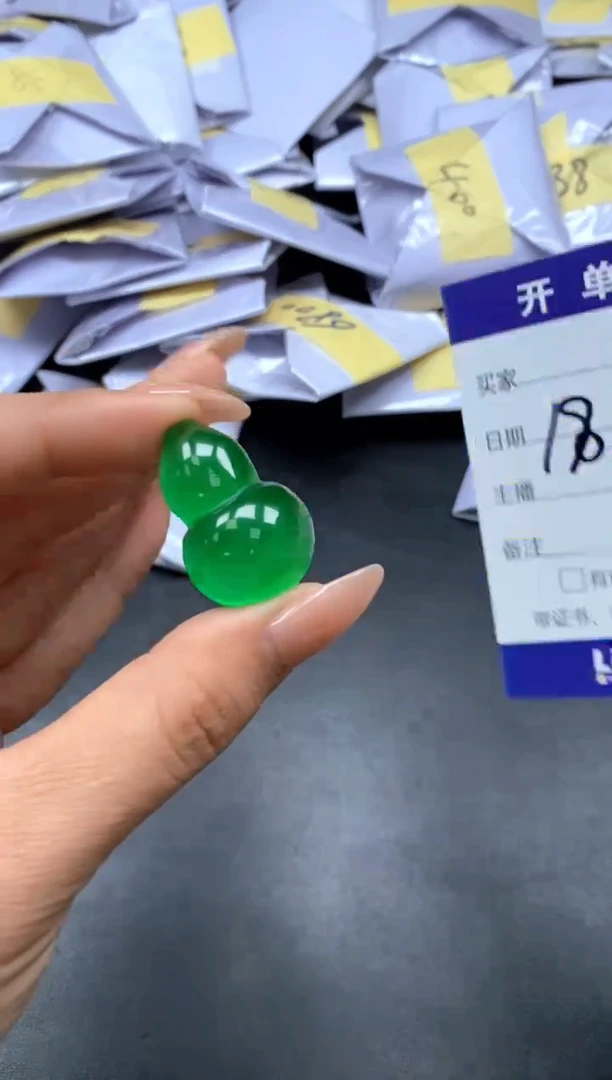 所见即所得（一物一图）162