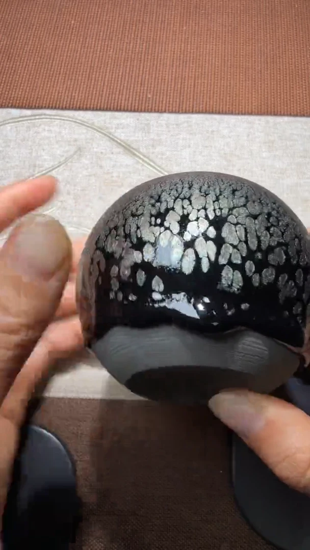 茶盏阙梅娇高端收藏30