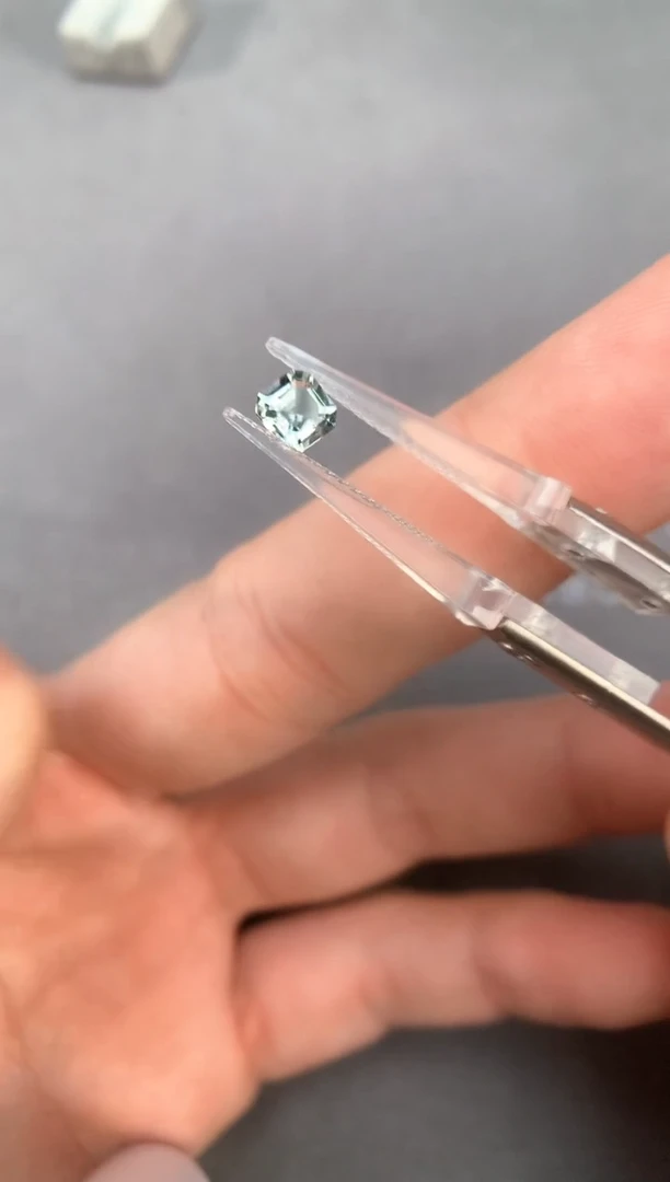 【闪购商品】定制碧玺裸石未镶嵌0.53ct