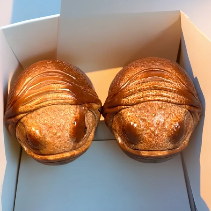 巴西大榄金蟾手球3.4-3.5