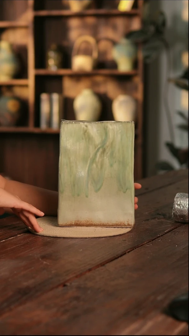 摆件9-70高25口3误差2无孔