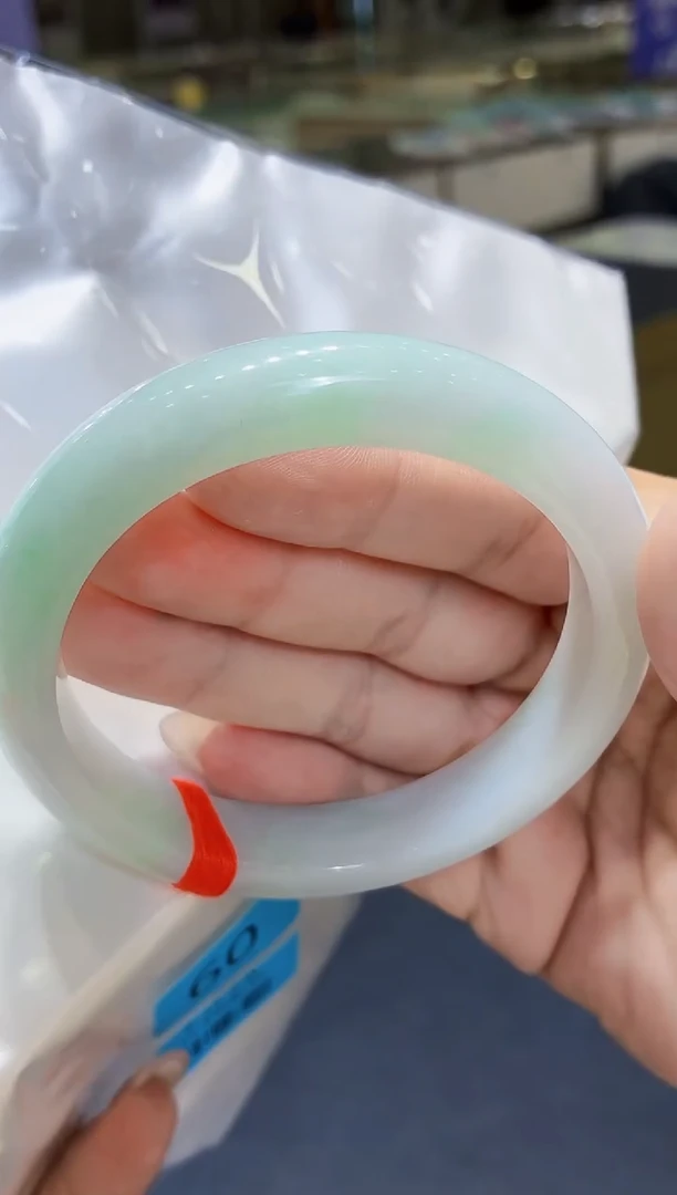 未镶嵌手镯翡翠翡翠手镯60