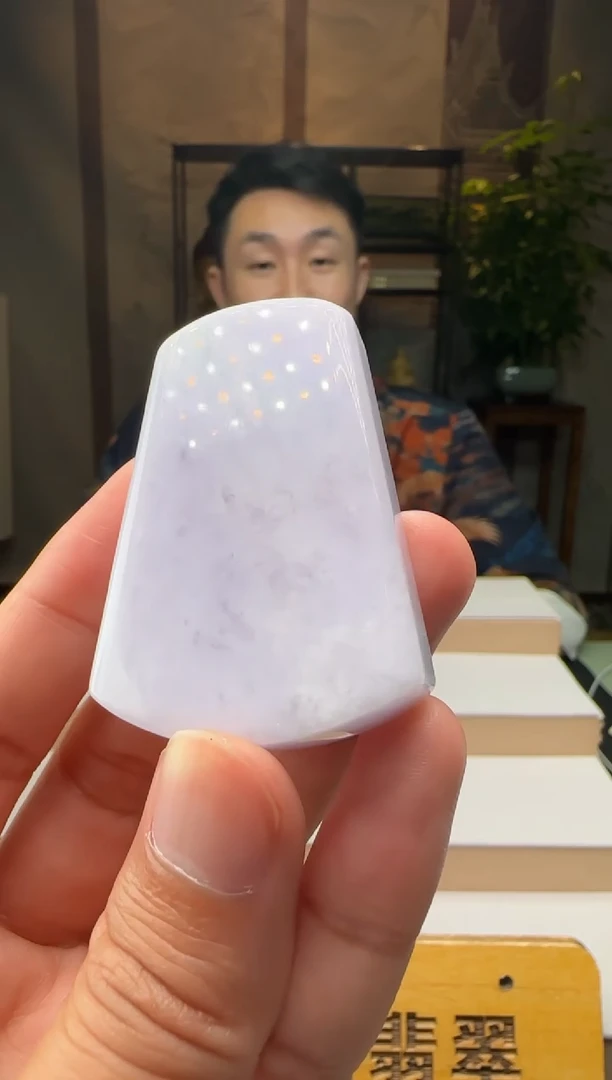 颈饰未镶嵌翡翠XM@@