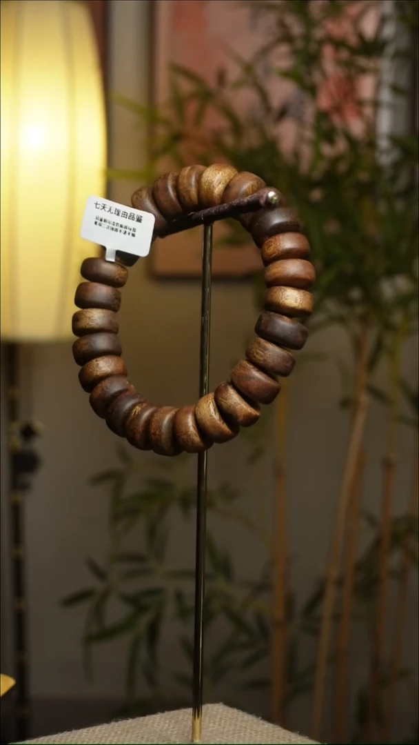 沉香沉香枕海南乌深22