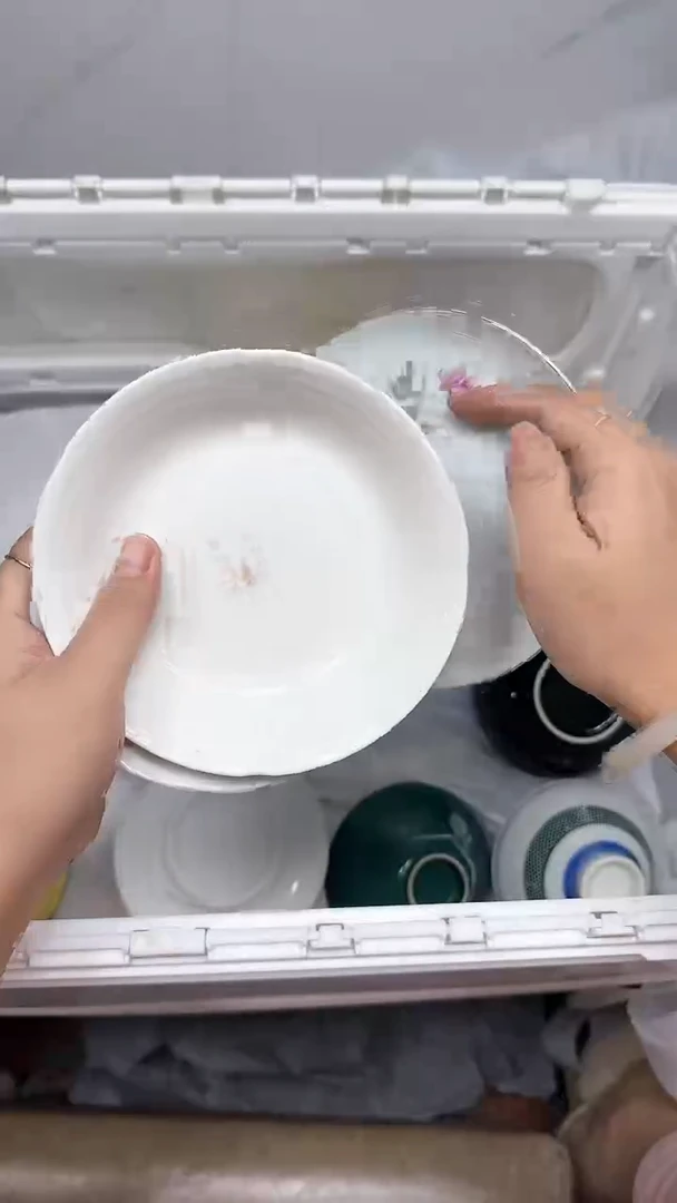 【闪购商品】502回流瓷器默认微瑕，18.8包邮