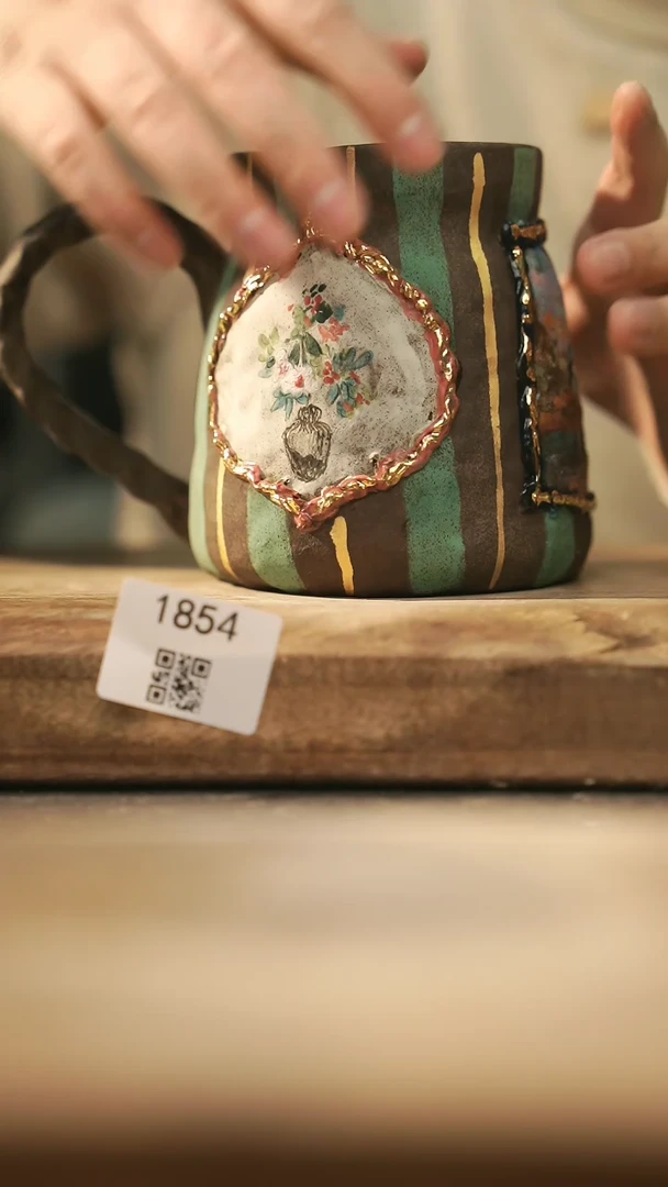 【闪购商品】【落单孤品】福利/杯子@@1854