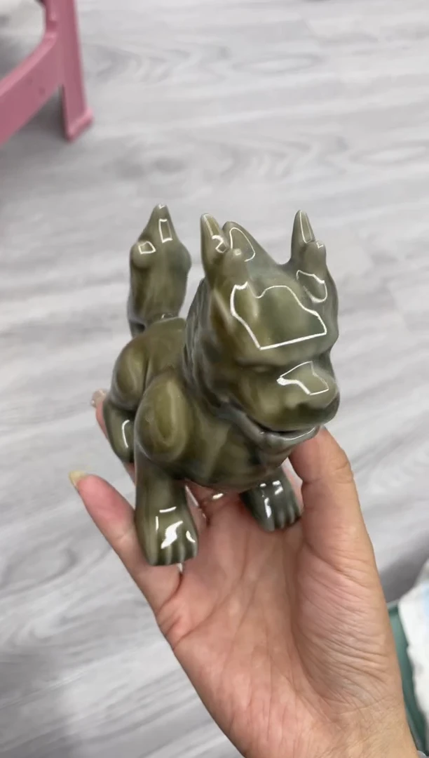 纯手工  慧仙青瓷 龙泉青瓷大促