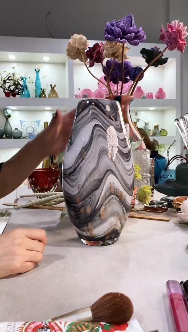 慕忆澜奇甄选手作琉璃