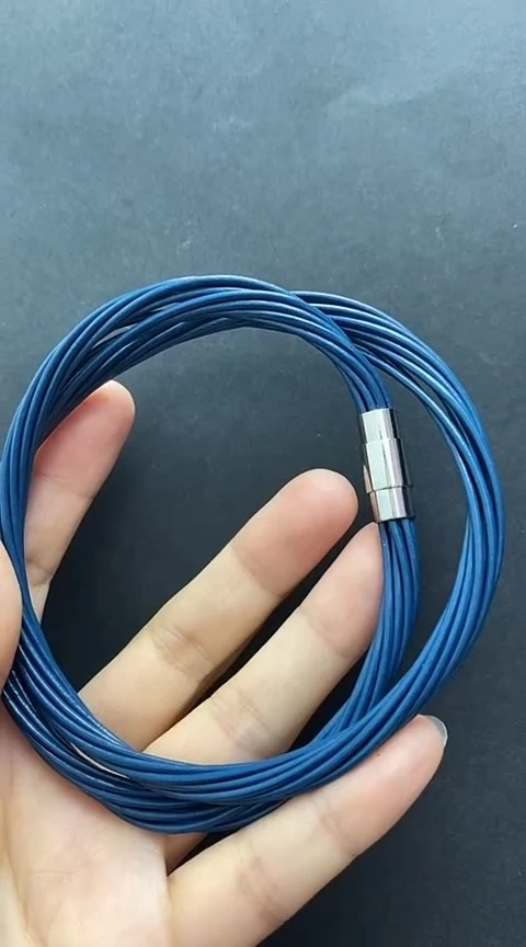 未镶嵌琥珀裸石45项圈