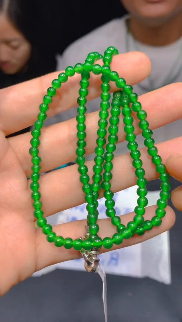 【闪购商品】定制翡翠未镶嵌67多样性发货（发其一）