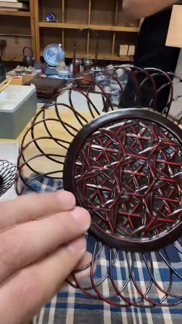 【闪购商品】古美术茶道具茶道茶具茶道具茶道茶具