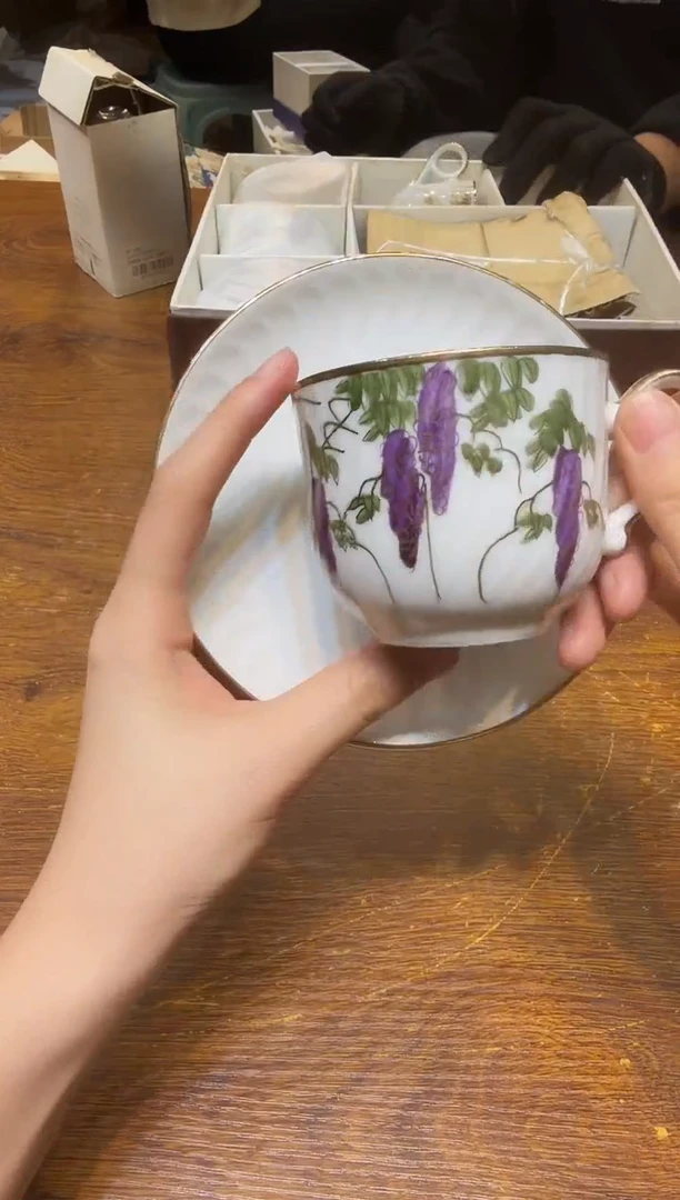 小狐狸严选日瓷器小狐狸精选日瓷器