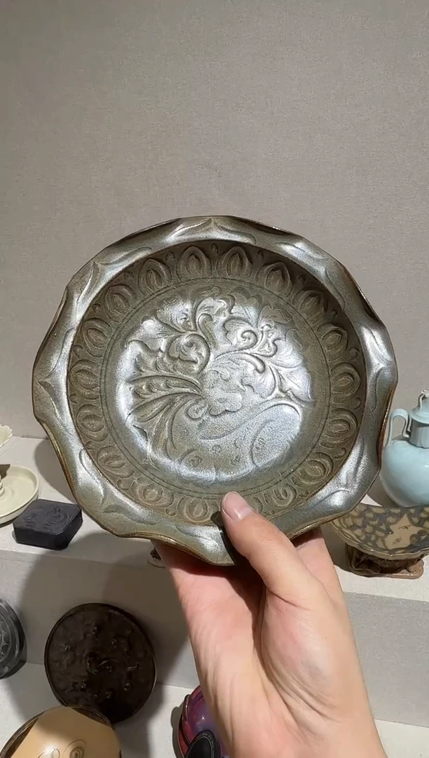 摆件