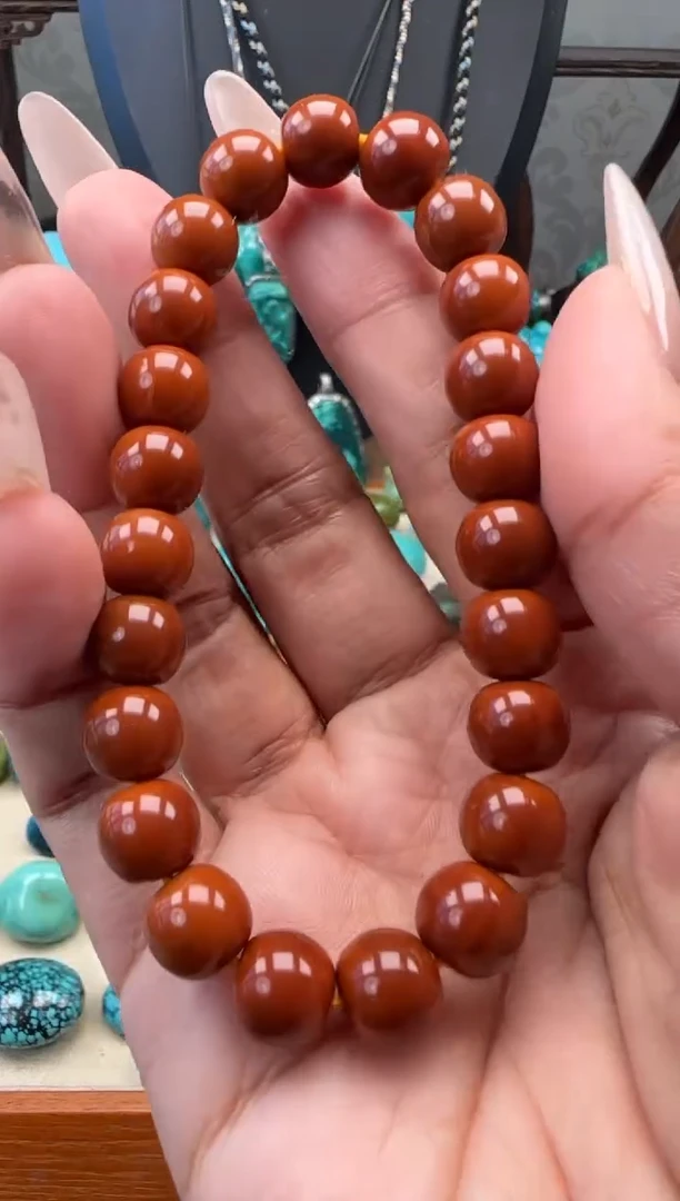 手串猴头核桃彩****?定制