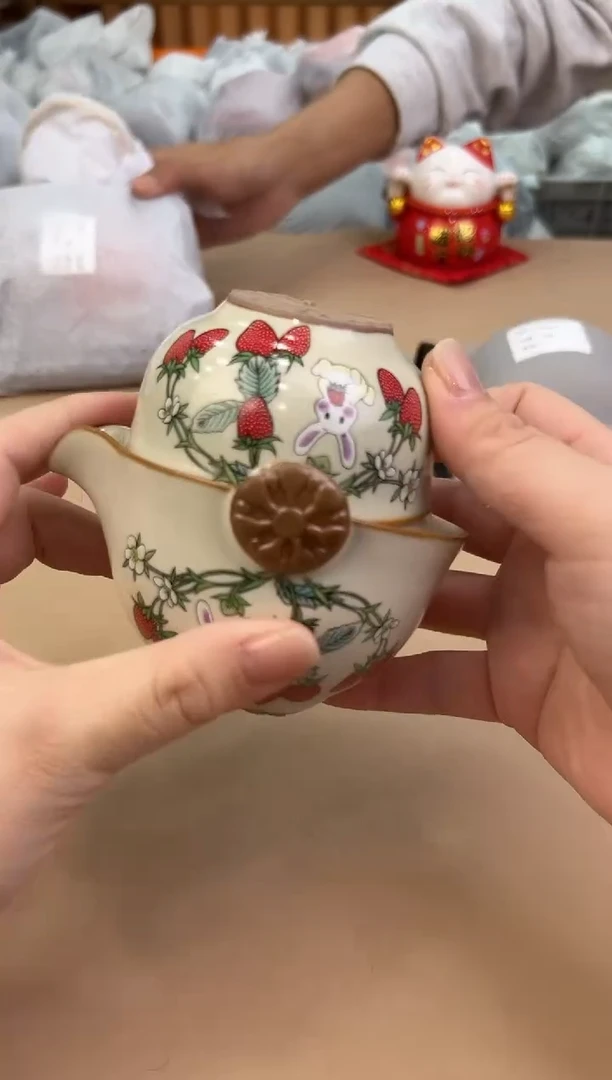 【闪购商品】@@允礼茶器通用链接  这个真的便宜！