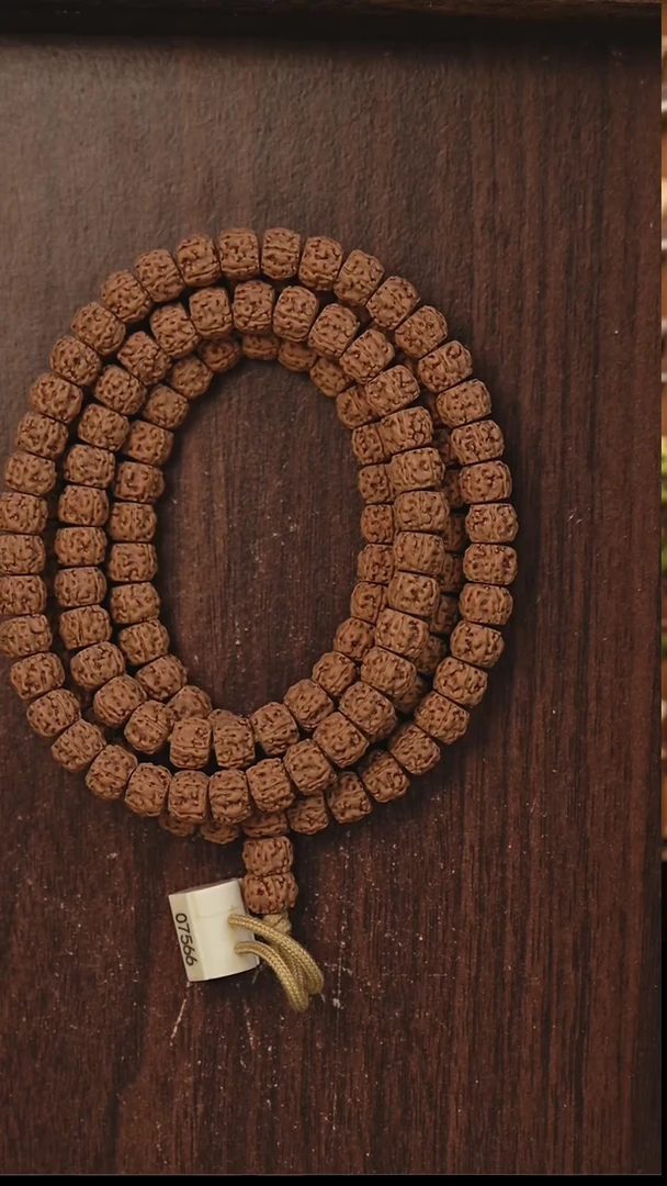 吊坠金刚菩提S21初喜一代龙9mm