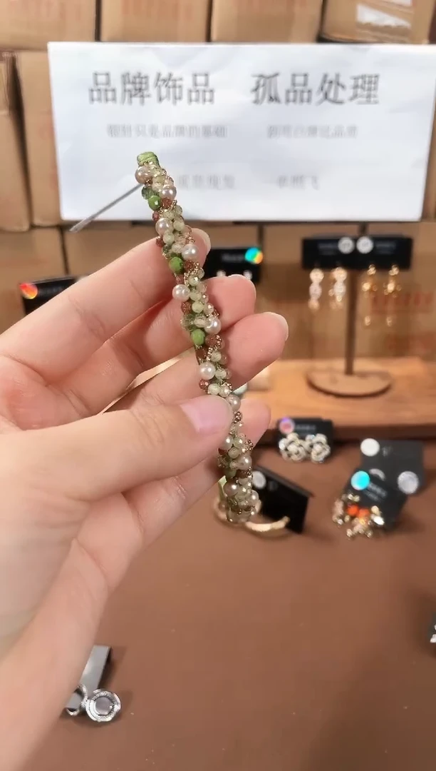 合金925银锆石8110