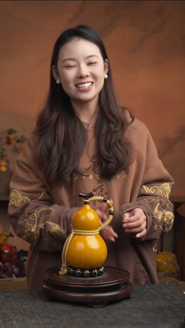 63号葫芦(小葫芦择优发)一物一拍  拍拍退退限购拉黑