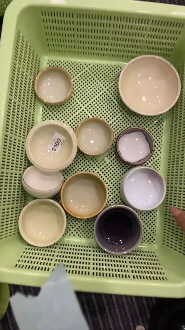 其他x*a回流瓷器默认微瑕，谨慎勿拍G068