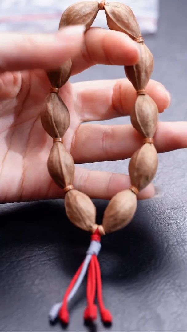 【闪购商品】橄榄核手串/手链橄榄核