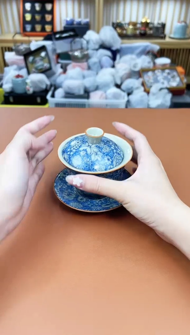 【闪购商品】万家瓷坊清货商品链接@@E347