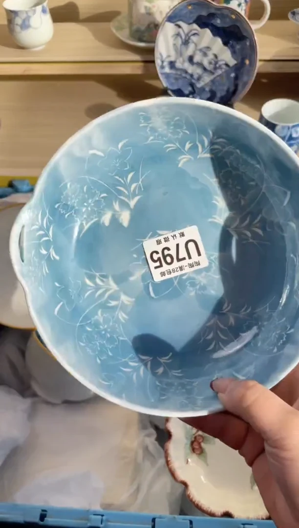 【闪购商品】杯 瓷器瓷器瓷器瓷器U795