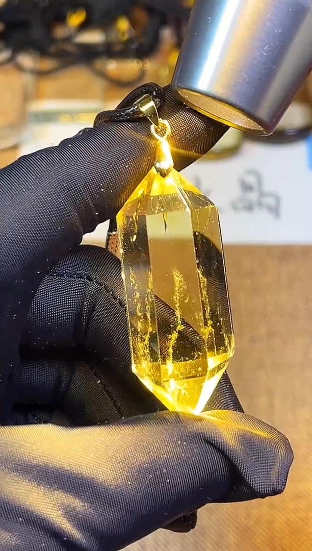 天然水晶一物一拍68