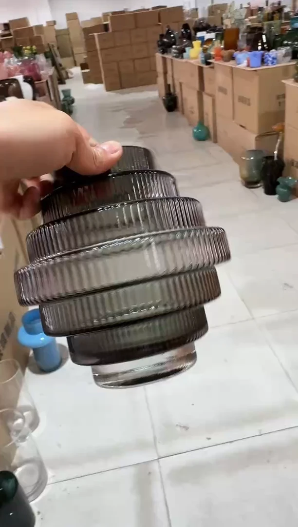 万间家居美物花瓶724