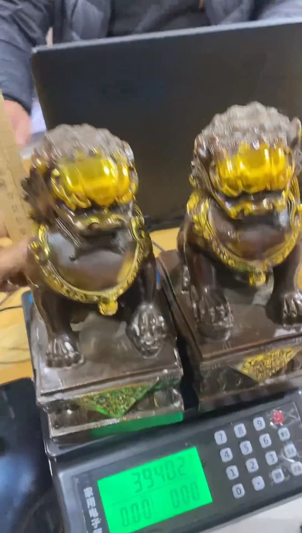 案台摆件 物品摆件