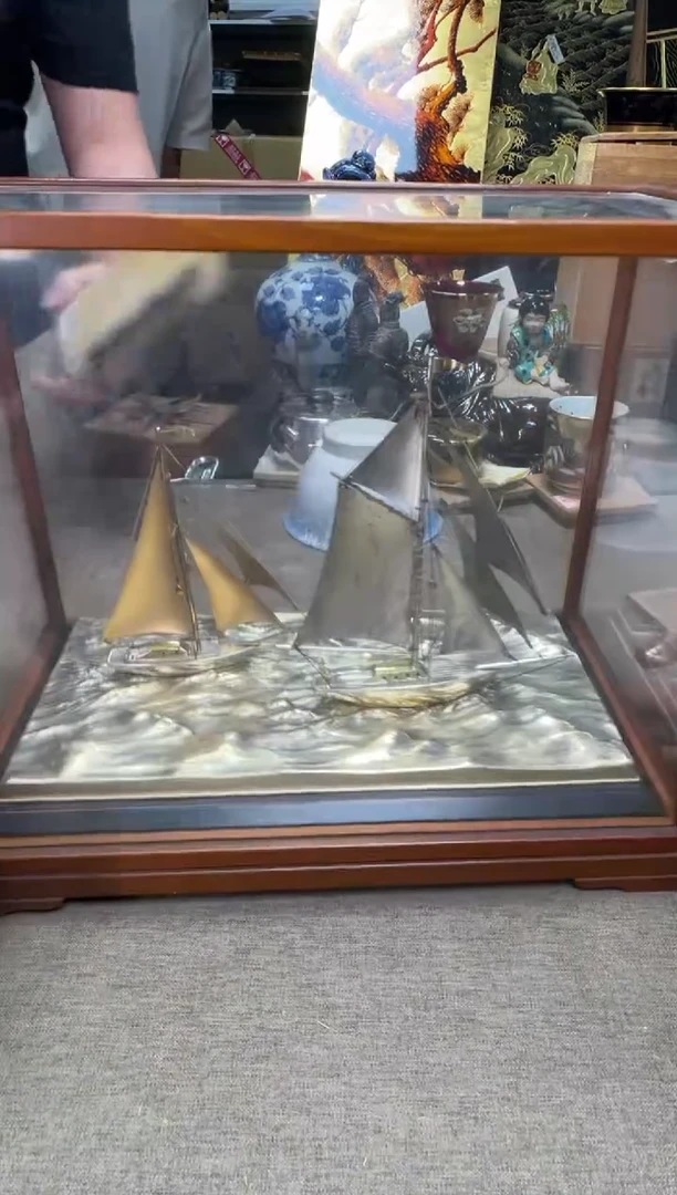 茶宠瓷器茶具套装