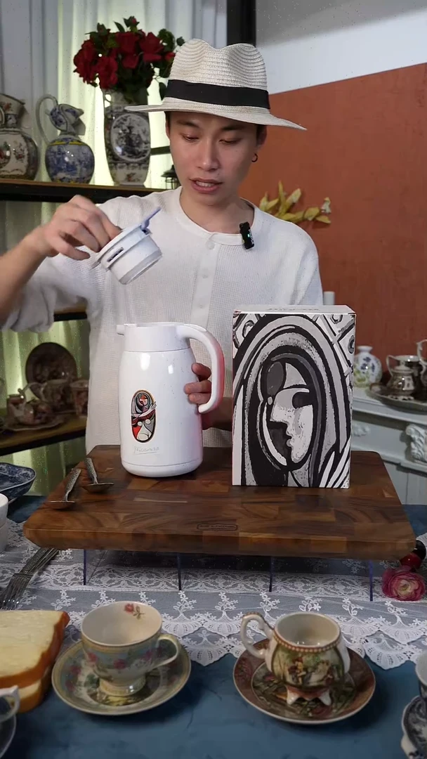 陶高端礼品------BO