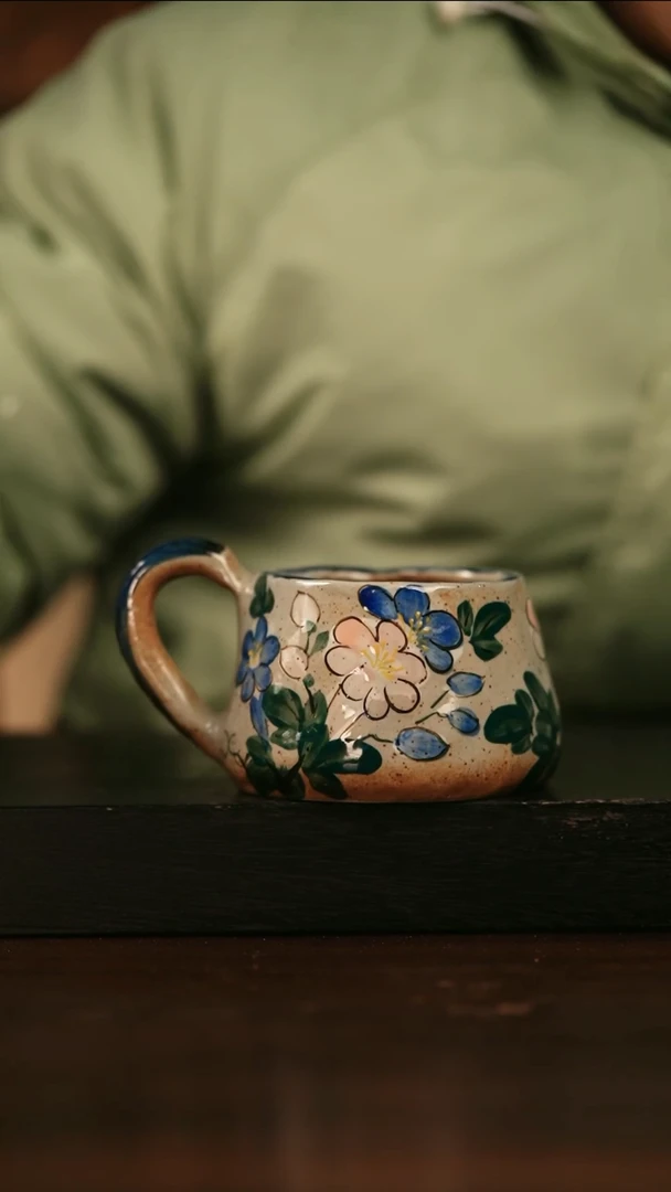 【闪购商品】其他861遇瓷手作同款