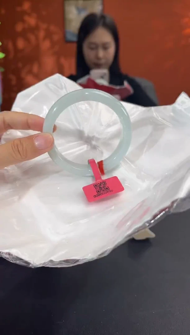 未镶嵌手镯翡翠5