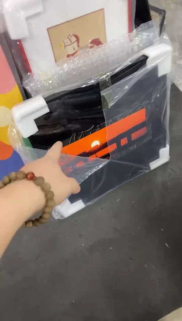 仓库清货 默认瑕疵 完美主义者慎拍