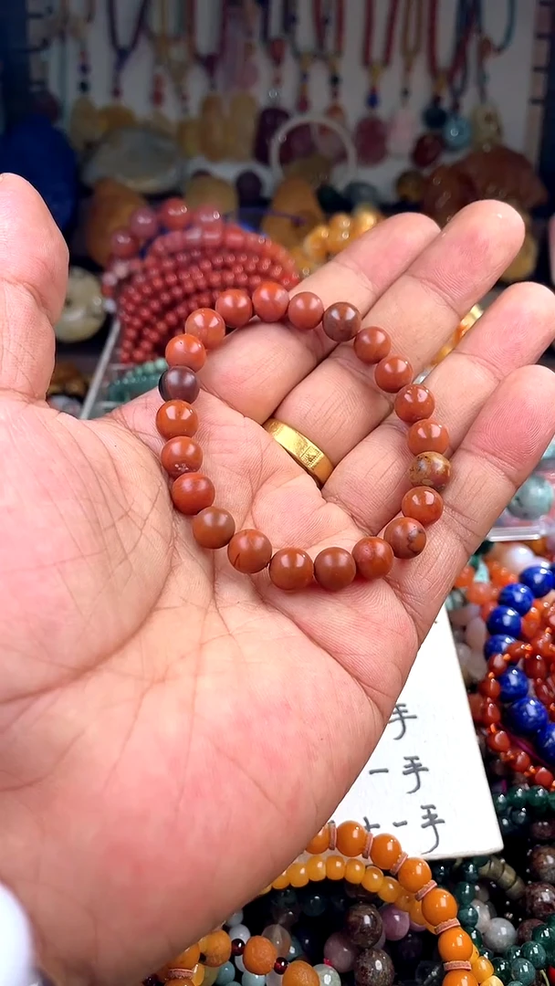 南红玛瑙.未镶嵌(一物一件)141649