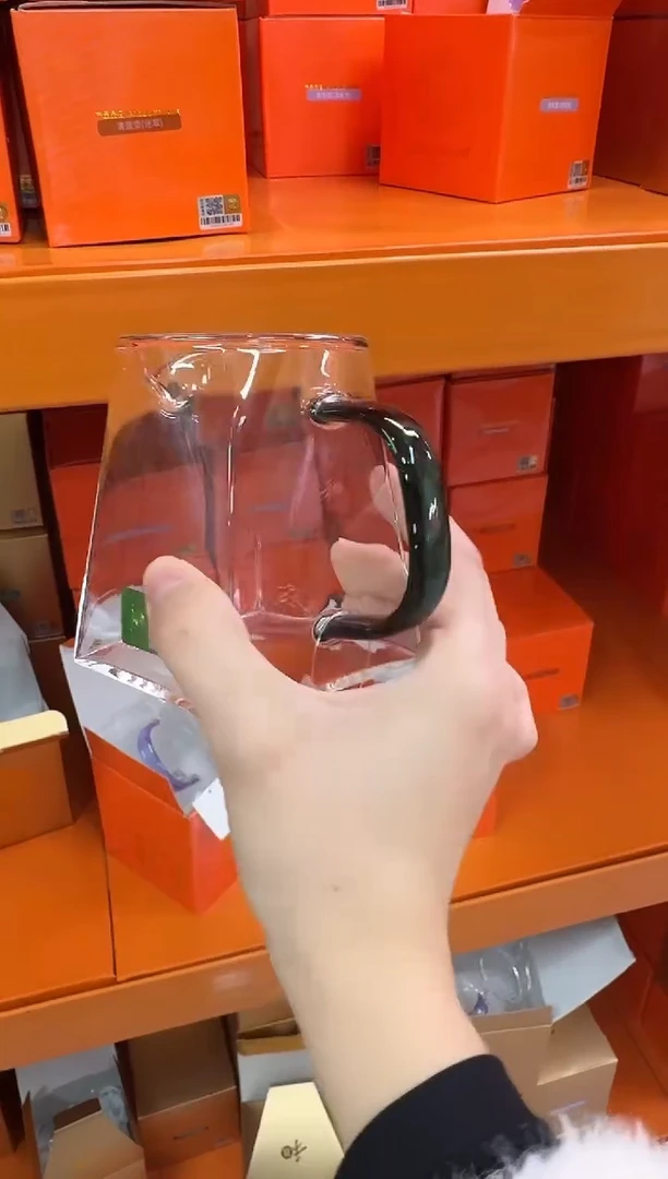 @@ 禾器晶彩瀚然墨绿色