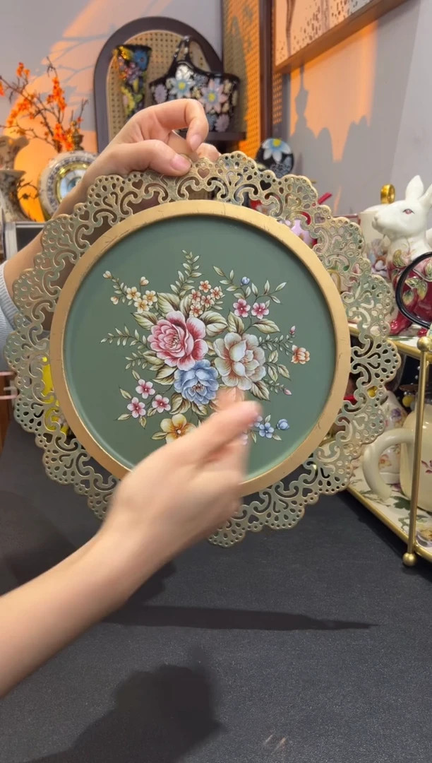 外贸陶瓷家居百货