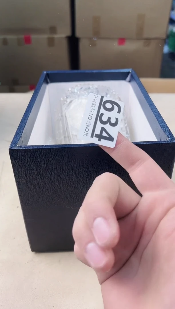 【闪购商品】瓷片634中古产品，默认微瑕，谨慎参拍