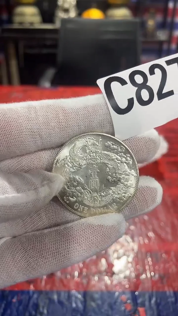 金属风格香炉家用摆件仿古工艺C827