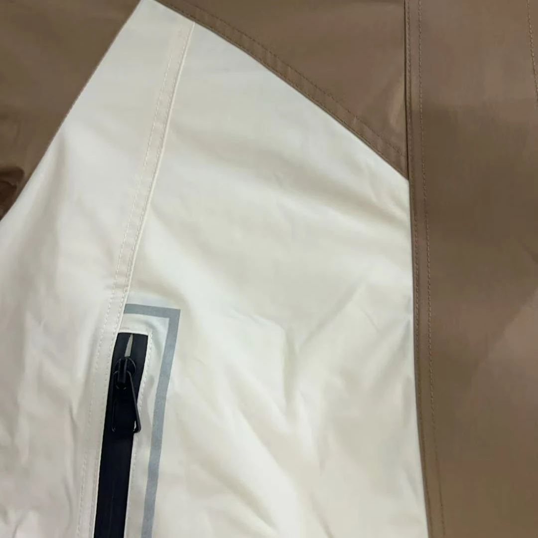 Y538米咖G--【剪标】韩版情侣款时尚外套