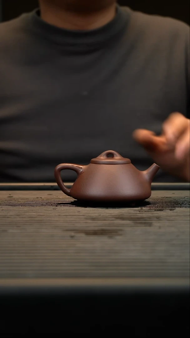 茶壶紫砂紫砂壶45