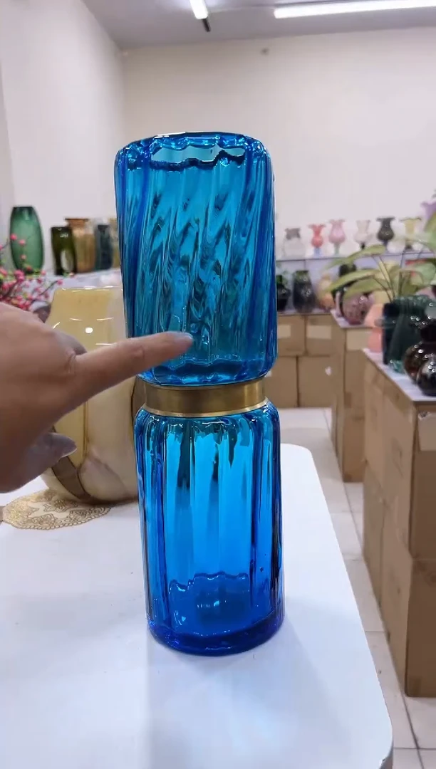 【闪购商品】也麦花器