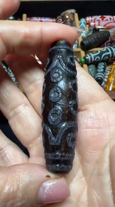 玛瑙/玉髓项链未镶嵌项链