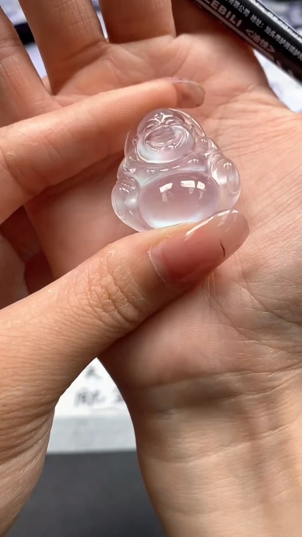 高端甄选吊坠（一物一图）322